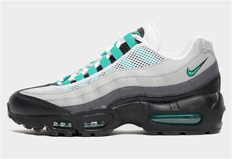 nike air max 95 groen|air max 95 grey green.